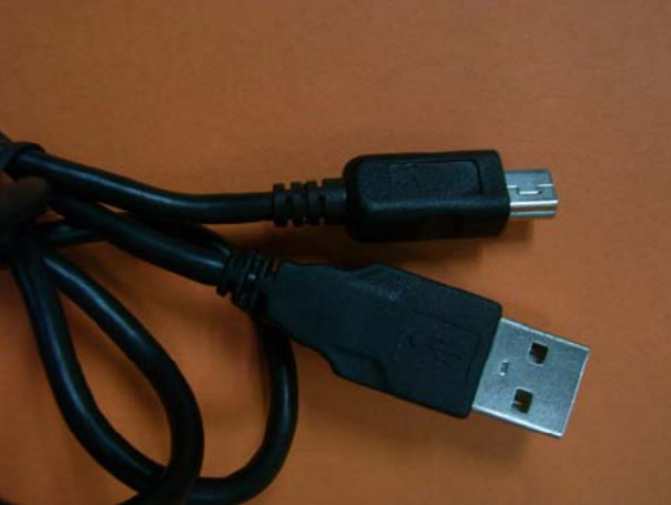 USB2.0